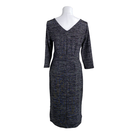 Unisex Philosophy Blues Original - Pidulik kleit, suurus 38 - Hall (2)