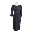 Unisex Philosophy Blues Original - Pidulik kleit, suurus 38 - Hall ()