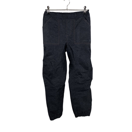 Unisex Didriksons - Kevad-/sügispüksid, suurus 122 - 128 - Sinine ()