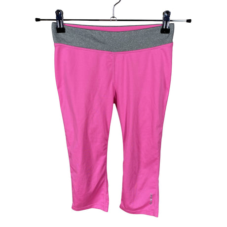 Unisex Soc - Poolpikad spordipüksid, suurus 146 - 152 - Roosa ()