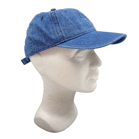 Unisex Arket - Nokamüts, suurus 48 - 50 cm - Sinine ()