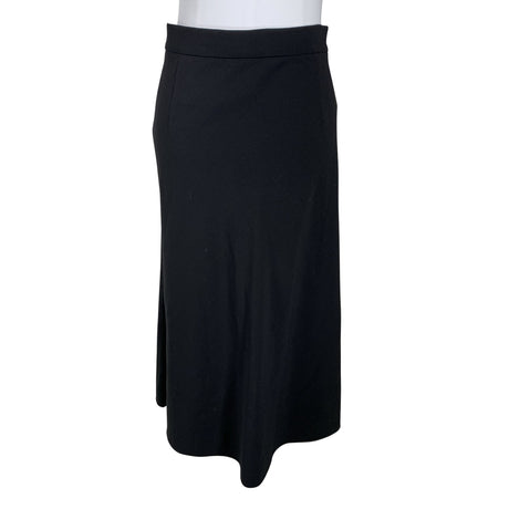 Unisex MaxMara - Mitteveniv seelik, suurus 36 - Must (2)