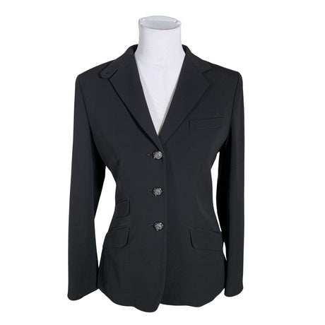 Unisex Lauren Ralph Lauren - Jakk, suurus 36 - Must ()