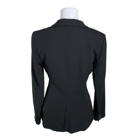 Unisex Lauren Ralph Lauren - Jakk, suurus 36 - Must (2)