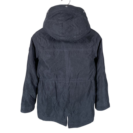 Unisex Abercrombie&Fitch - Talvejope, suurus 146 - 152 - Must (2)