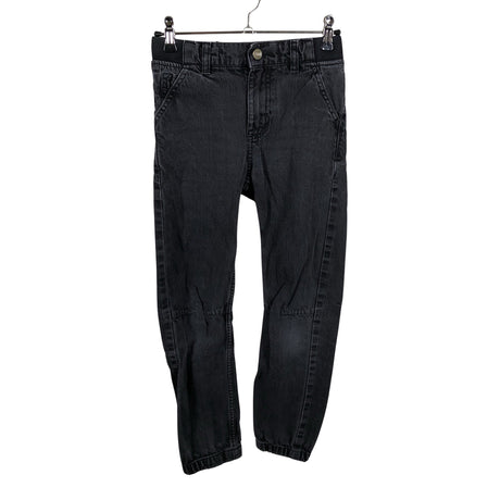 Unisex Polarn O. Pyret - Teksad, suurus 128 - 134 - Hall ()