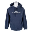 Unisex J.Lindeberg - Dressipluus, suurus 40 - Sinine ()