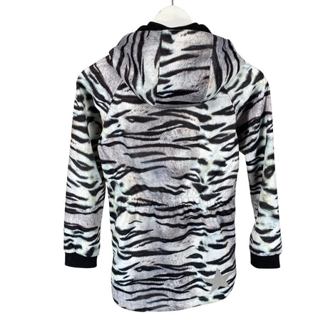 Unisex Molo Kids - Kevad-/sügisjope, suurus 146 - 152 - Hall (2)