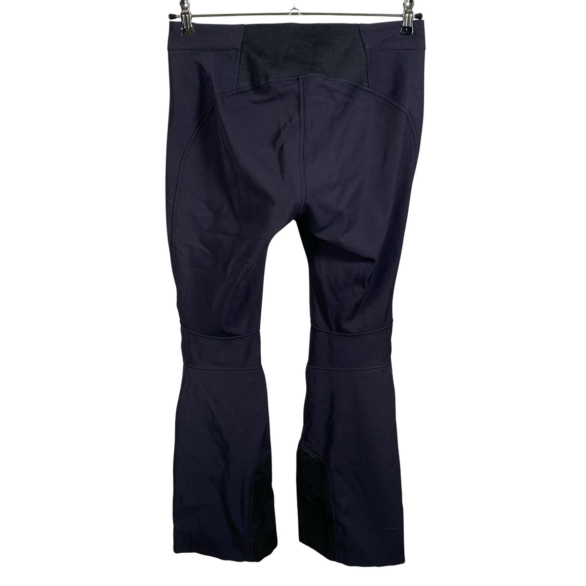Unisex Peak Performance - Softshell püksid, suurus 40 - Must (2)