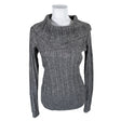 Unisex Tommy Hilfiger - Kampsun, suurus 38 - Hall ()