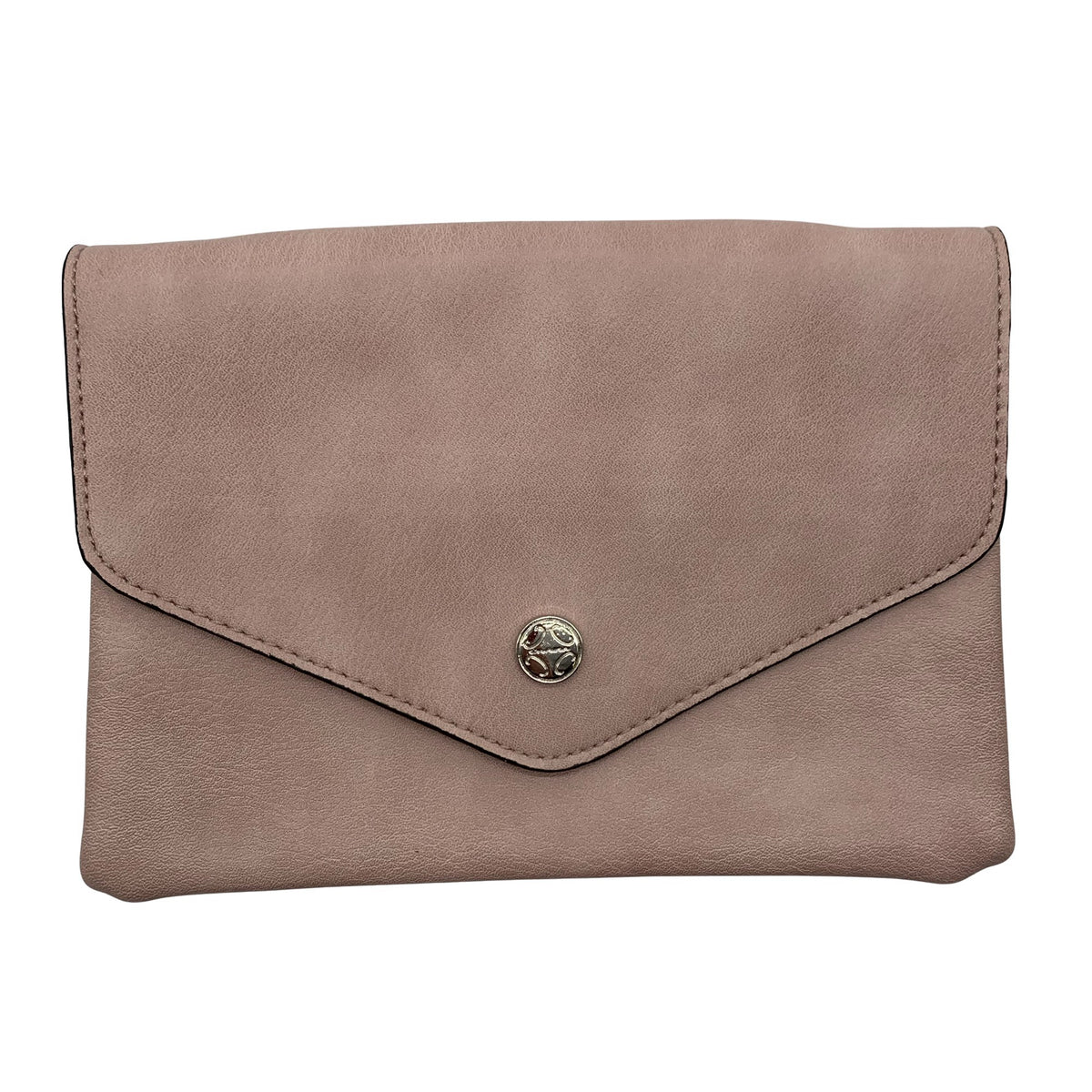 Unisex Tory Burch - Teatrikott, suurus Mini - Heleroosa (1)