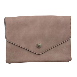 Unisex Tory Burch - Teatrikott, suurus Mini - Heleroosa (1)