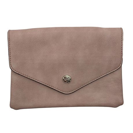 Unisex Tory Burch - Teatrikott, suurus Mini - Heleroosa ()