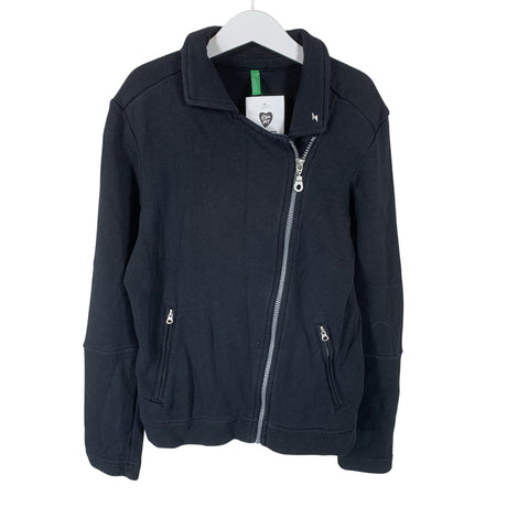 Unisex Benetton - Pusa, suurus 146 - 152 - Must ()