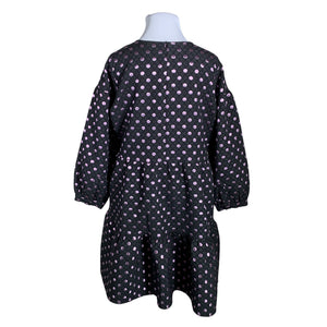 Unisex Aarikka - Mitteveniv kleit, suurus 44 - Must (2)