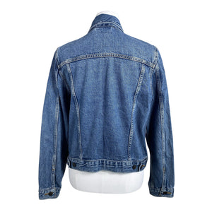 Unisex Levi's - Teksatagi, suurus 38 - Sinine (2)