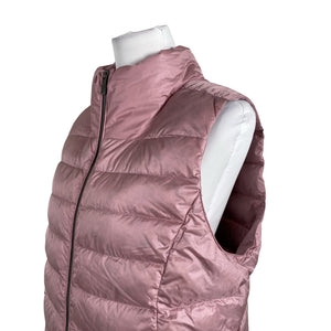 Unisex Joutsen - Õuevest, suurus 40 - Heleroosa (2)