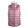 Unisex Joutsen - Õuevest, suurus 40 - Heleroosa ()
