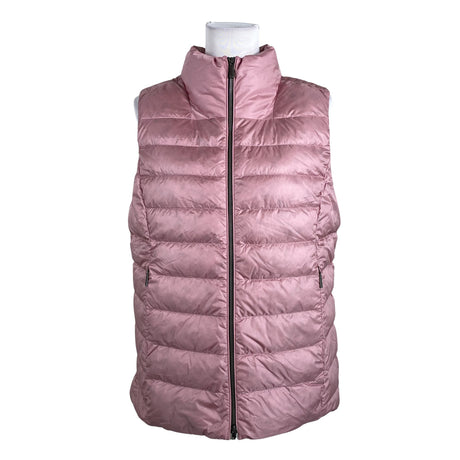Unisex Joutsen - Õuevest, suurus 40 - Heleroosa ()