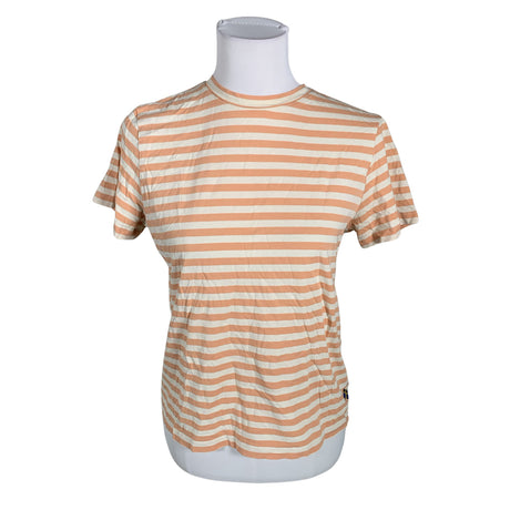 Unisex Fjällräven - T-särk, suurus 36 - Heleroosa ()