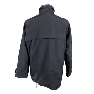 Unisex Bugatti - Talvejope, suurus L - Must (2)