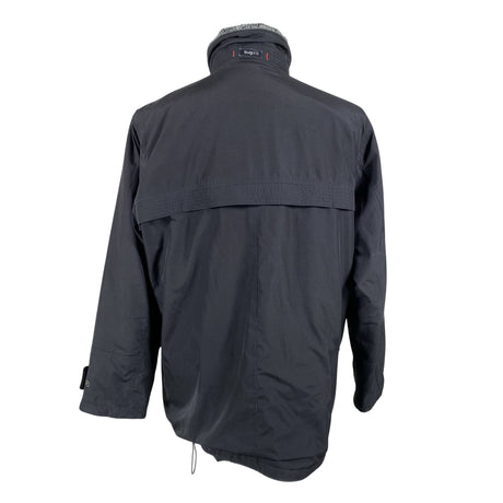 Unisex Bugatti - Talvejope, suurus L - Must (2)