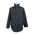 Unisex Bugatti - Talvejope, suurus L - Must ()