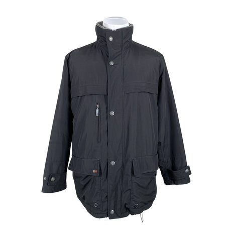 Unisex Bugatti - Talvejope, suurus L - Must ()