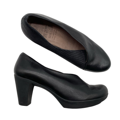 Unisex Wonders - Kontsakingad, suurus 39 - Must ()