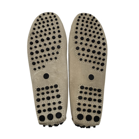 Unisex Liverpool - Mokassiinid, suurus 40 - Beige (2)