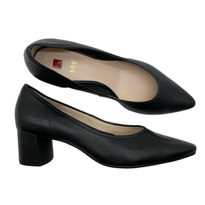 Unisex Högl - Kontsakingad, suurus 38 - Must (1)