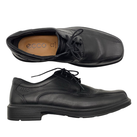 Unisex Ecco - Igapäevased jalanõud, suurus 43 - Must ()