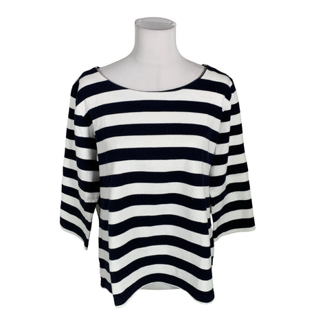 Unisex Gant - Dressikangast pluus, suurus 40 - Sinine ()