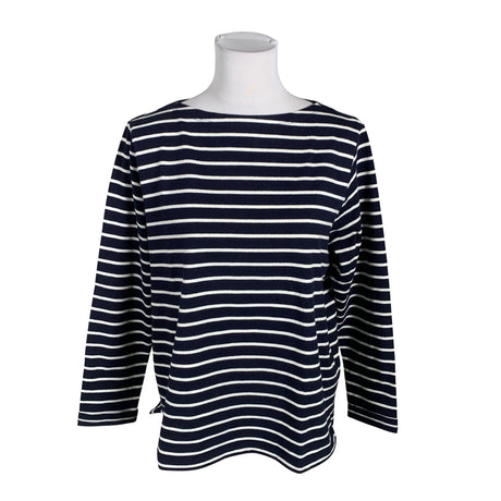 Unisex Uniqlo - Trikotaažist pluus, suurus 40 - Sinine ()