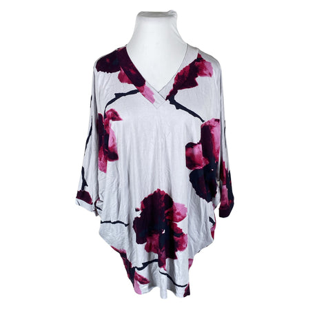 Unisex Nanso - Trikotaažist kleit, suurus 44 - Helesinine ()