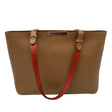 Unisex Longchamp - Käekott, suurus Maxi - Pruun ()