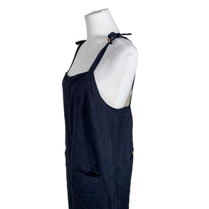 Unisex Suite 13 - Pükskostüüm, suurus 40 - Sinine (3)