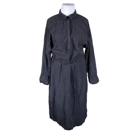 Unisex Lindex - Mitteveniv kleit, suurus 42 - Sinine ()