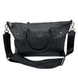 Unisex DKNY - Käekott, suurus Maxi - Must ()