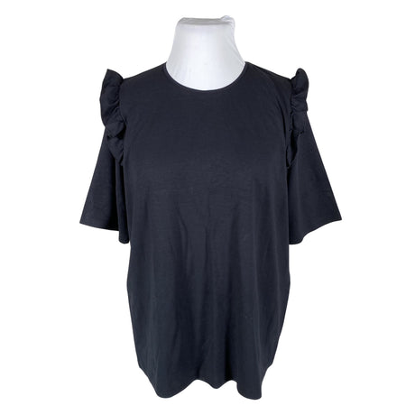 Unisex Nanso - T-särk, suurus 44 - Sinine ()