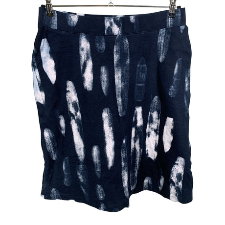 Unisex Nanso - Trikotaažist seelik, suurus 42 - Sinine ()