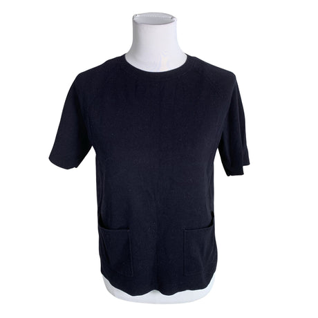 Unisex COS - Kampsun, suurus 36 - Must ()