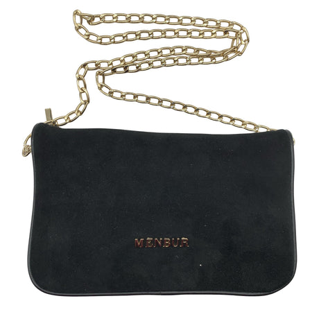Unisex Menbur - Teatrikott, suurus Ei kokoa - Must ()