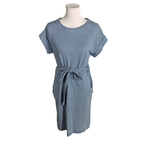 Unisex Esprit - Trikotaažist kleit, suurus 34 - Sinine ()