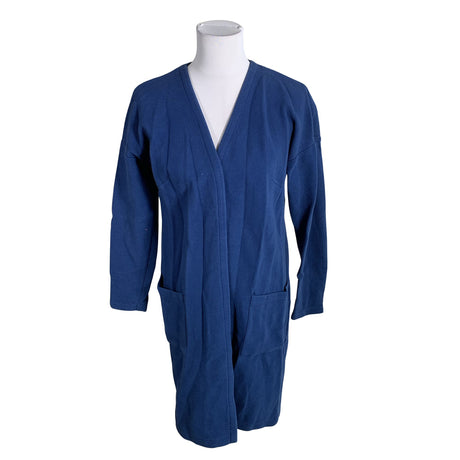 Unisex NOSH - Kardigan, suurus 34 - Sinine ()
