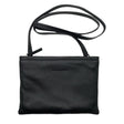 Unisex Marimekko - Õlakott, suurus Mini - Must ()
