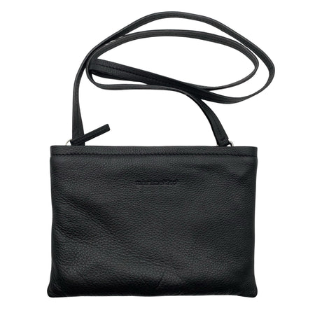Unisex Marimekko - Õlakott, suurus Mini - Must ()