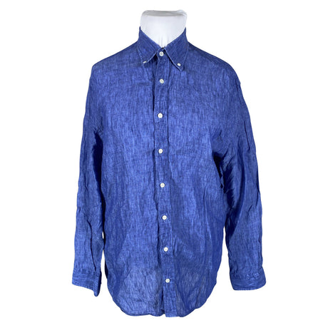 Unisex Gant - Mitteveniv tuunika, suurus 42 - Sinine ()