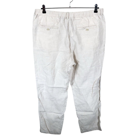 Unisex Tommy Bahama - Mittevenivad püksid, suurus XL - Beige (2)