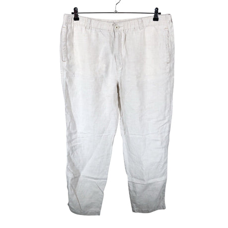 Unisex Tommy Bahama - Mittevenivad püksid, suurus XL - Beige ()